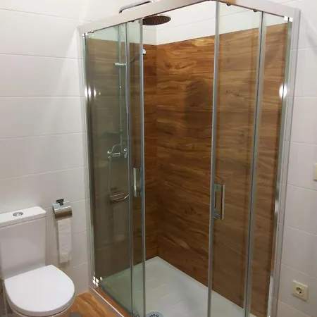 Vakantiehuis Alquiler Vacacional Casa Rural Comarca de Pontevedra