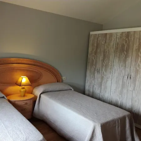 Alquiler Vacacional Casa Rural *