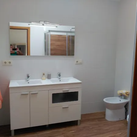 Alquiler Vacacional Casa Rural Vakantiehuis Comarca de Pontevedra
