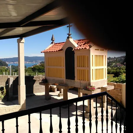 Vakantiehuis Alquiler Vacacional Casa Rural