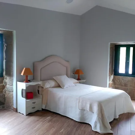 Vakantiehuis Alquiler Vacacional Casa Rural *