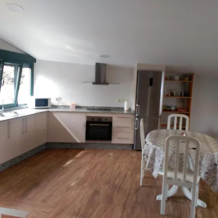 Vakantiehuis Alquiler Vacacional Casa Rural Comarca de Pontevedra