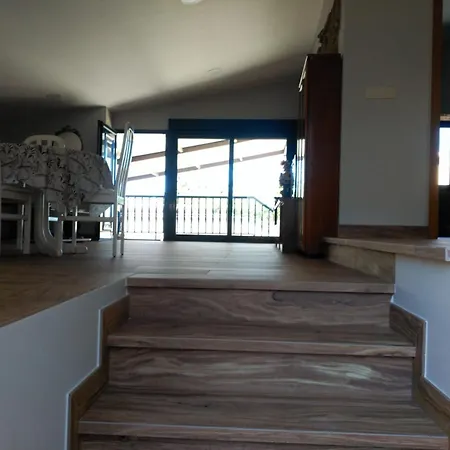 Vakantiehuis Alquiler Vacacional Casa Rural
