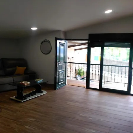 Vakantiehuis Alquiler Vacacional Casa Rural *