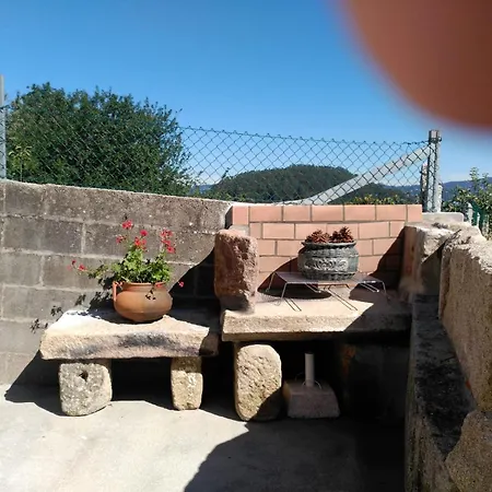 Alquiler Vacacional Casa Rural Vakantiehuis